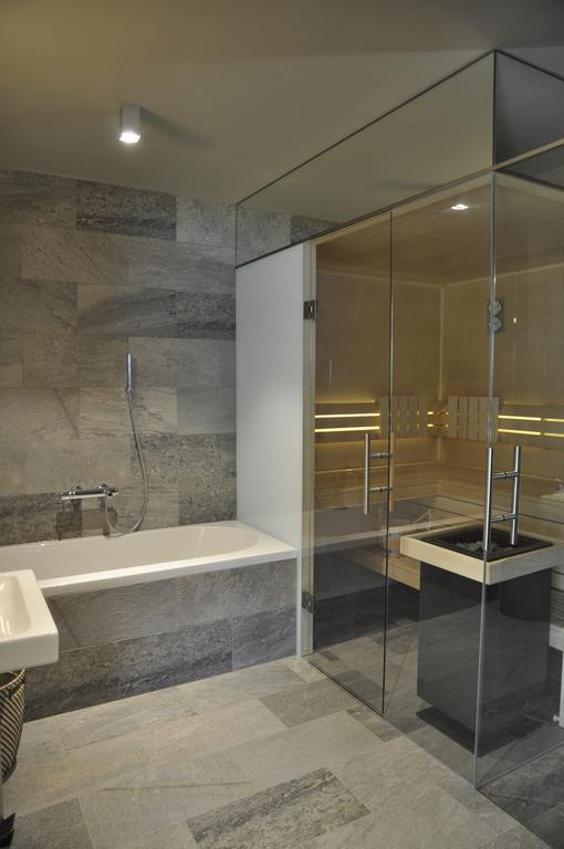 דירות טראונקירכן See 31, Ferienlofts Am Traunsee מראה חיצוני תמונה