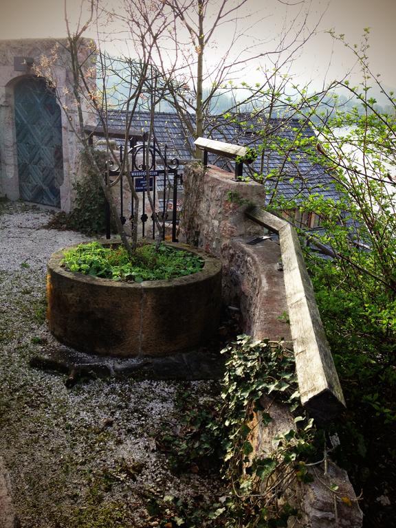 דירות טראונקירכן See 31, Ferienlofts Am Traunsee חדר תמונה