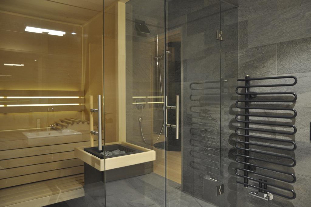 דירות טראונקירכן See 31, Ferienlofts Am Traunsee חדר תמונה