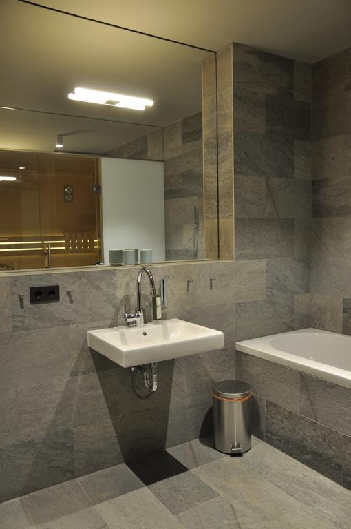 דירות טראונקירכן See 31, Ferienlofts Am Traunsee חדר תמונה