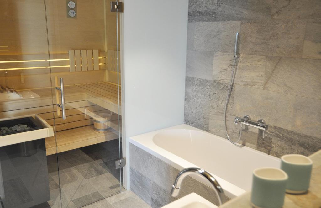 דירות טראונקירכן See 31, Ferienlofts Am Traunsee מראה חיצוני תמונה