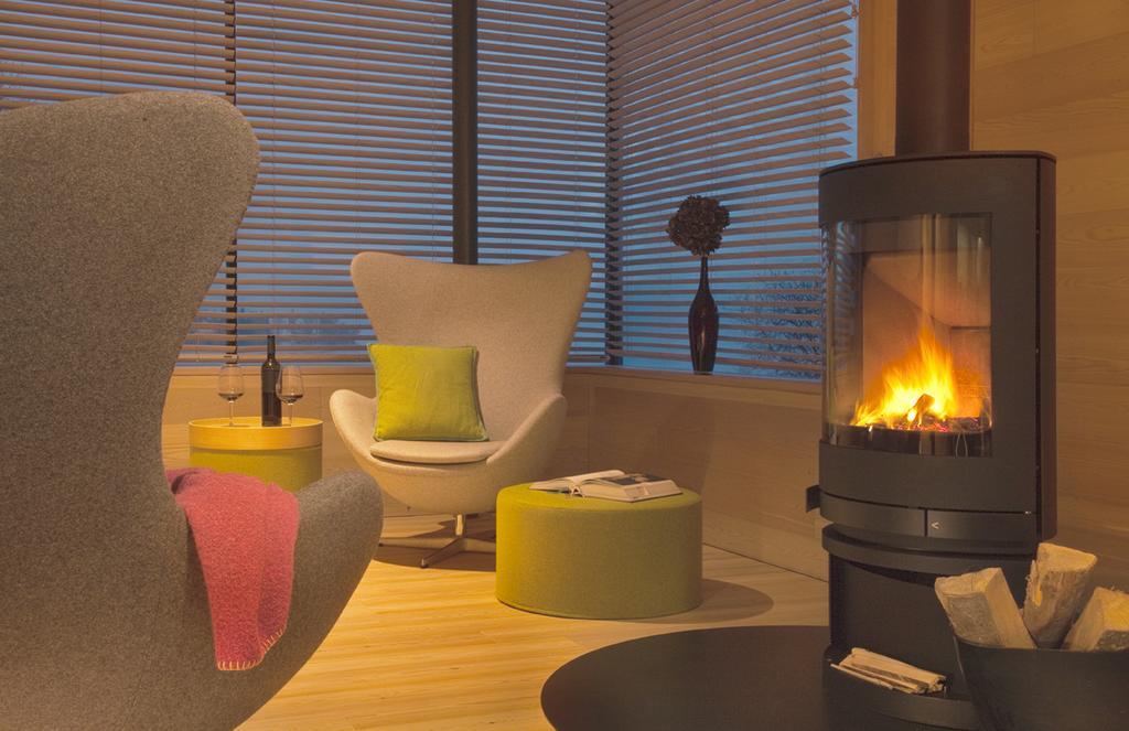 דירות טראונקירכן See 31, Ferienlofts Am Traunsee מראה חיצוני תמונה