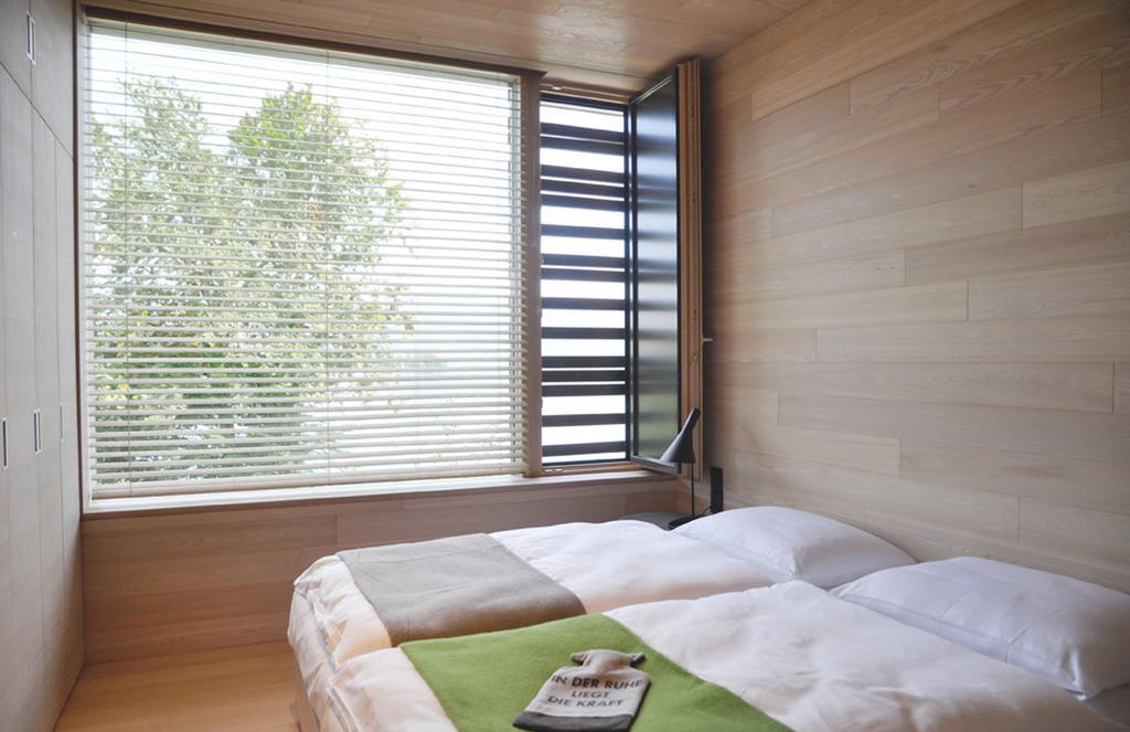 דירות טראונקירכן See 31, Ferienlofts Am Traunsee מראה חיצוני תמונה
