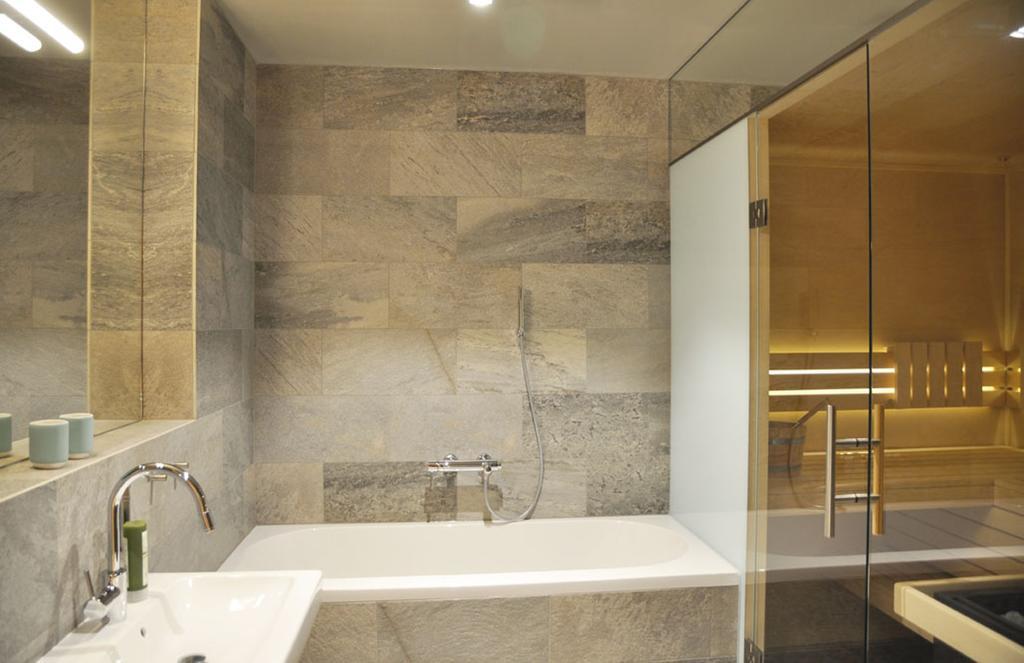 דירות טראונקירכן See 31, Ferienlofts Am Traunsee מראה חיצוני תמונה
