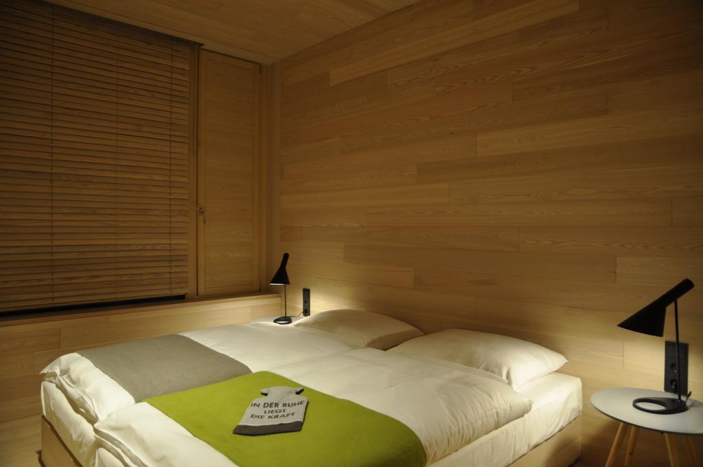 דירות טראונקירכן See 31, Ferienlofts Am Traunsee חדר תמונה